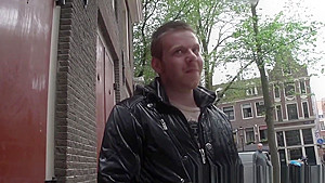 Real Dutch Prossie Jizzed