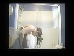Real amateur girls caught on