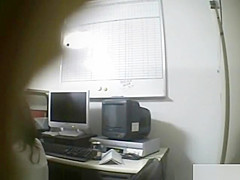 Real blowjob shoplifting girls