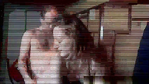 Real dutch slut drilled and creampied by sextrip guy