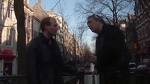 Real dutch slut drilled and creampied by sextrip guy