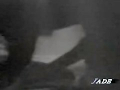 Real films his naughty asian neighbor masturbating