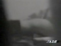 Real films his naughty asian neighbor masturbating