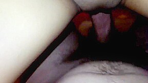 Real junior pair - home fuck