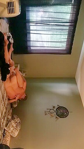 Real wife pussy eating and fucked to orgasm