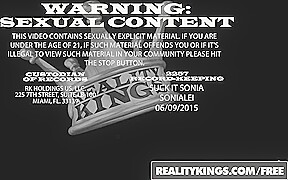 Reality Kings - Happy Tugs - Jade Hsu Jake Jace - Jade The Jerker