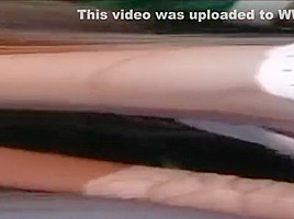 Reality sex scene in abandoned house