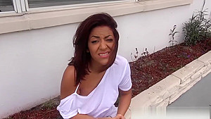 Realitykings - 8th Street Latinas - Wtf My Mo