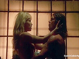 Rebecca De Mornay In Crazy Sex Scene Milf New Full Version