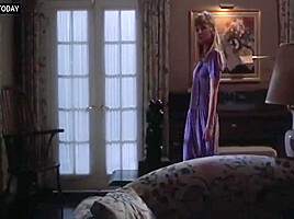 Rebecca De Mornay In Crazy Sex Scene Milf New Full Version
