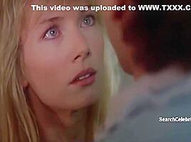 Rebecca De Mornay In Crazy Sex Scene Milf New Full Version