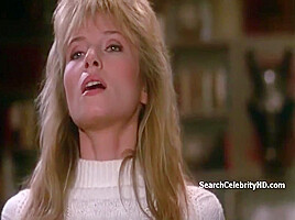 Rebecca De Mornay In Crazy Sex Scene Milf New Full Version