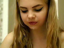 Rebecca Kitty Milk