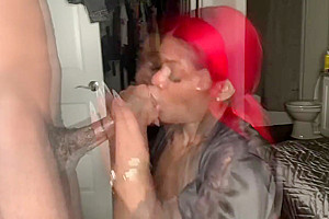 Redhead Chronicles: Big Dick Eater Theeheavenlee