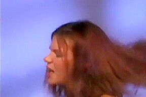 Redhead First-Timer Gets Hard Cock