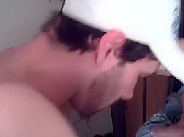 Redneck raw fuck