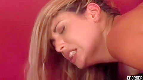 Regina Ice - Girl Fucked By Two Guys In Bar (1080)