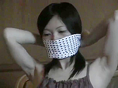 Reijoh Selfbondage