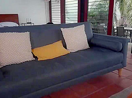Relaxing Day - Valery Ponce