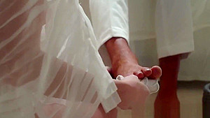 Religious teen 18+ cumshot