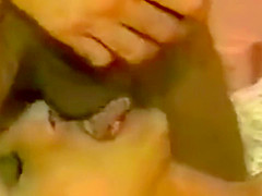 Retro Hardcore First Time Gangbang Bukkake Pt 2
