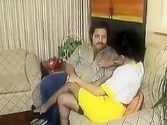 Retro Interracial 141
