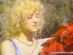 Retro Mountain Chick Gets A Bbc Visit For