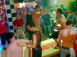 Richard's teen 18+ boys cum group hot gets brutally fucked by of guys