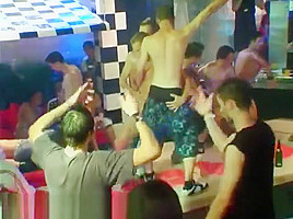 Richard's teen 18+ boys cum group hot gets brutally fucked by of guys