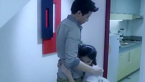 Rigodon 2012 Filipino Movie Sex Scenes - Yam Concepcion John James Uy