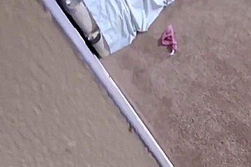 Rikki Rumor - Two Desirable Babes Get Penetrated Before Getting Jizzed On
