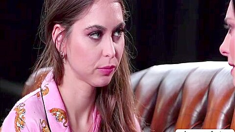 Riley Reid - Beautiful Stepdaughter Enjoys Fucking Her Go