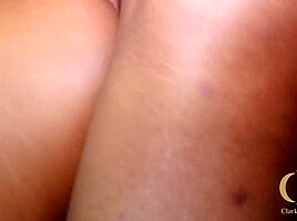 Rita Almeida - Rainy Nites Always Great For Fucking Unedited Raw