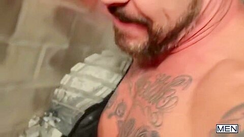 Robbie Rojo And Rocco Steele - And In Truly Great Fuck Movie With And