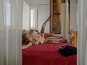 Roberta Missoni - The best erotic video ever [HD] - From