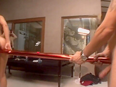 Rocco Anal Live Show (full Movie)