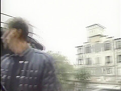 Rocco Fickt Budapest 2 (full Movie)