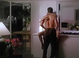 Rochelle Swanson Mutual Needs Sex Scenes