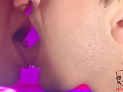Romantic Oral Sex Love Each Other!