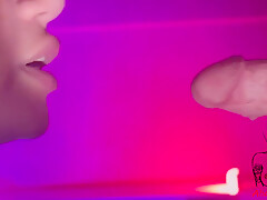 Romantic Oral Sex Love Each Other!