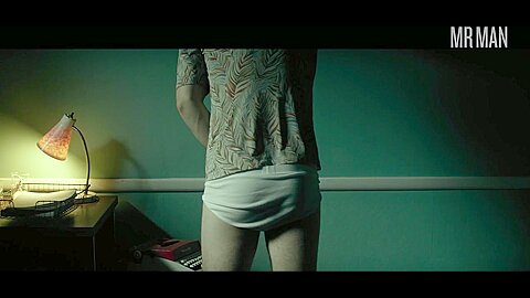 Ross Lynch, Nick Jonas, And Other Disney Stars NUDE - Mr Man