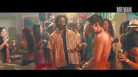 Ross Lynch, Nick Jonas, And Other Disney Stars NUDE - Mr Man