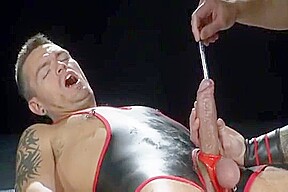Rough A Fetish Fest