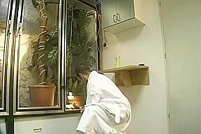 Rouquine
