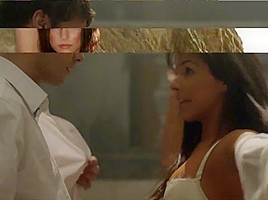 Roxanne Pallett - ULTIMATE FAP CUMPILATION (2017)
