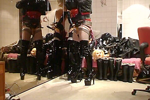 Roxina2009torpedollinpisspants Xl wmv 4 Min