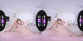Roxy Lips in Baby Adores Hardcore Fuck - TMWVRNET