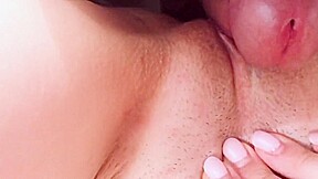 Rub My Clit Hard With Your Hard Cock