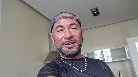 Ruben Martinez Fucked By Apolo Adrii - StraightBoysBigCocks