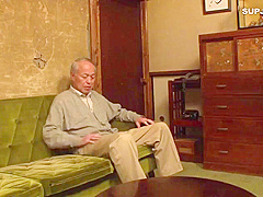Rukawa Rina - [reducing Mosaic]snis-193 I Love Grandpa